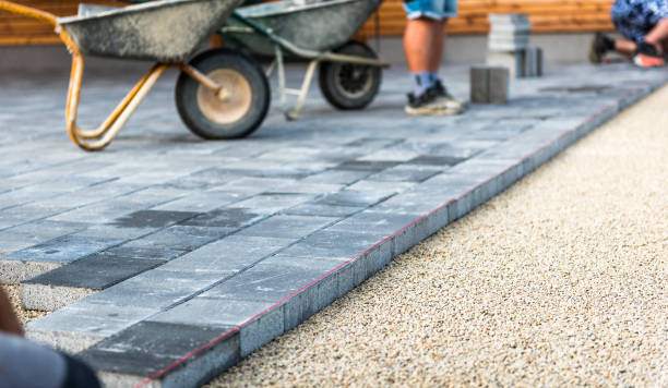 Best Driveways & Floors  in Brooklet, GA
