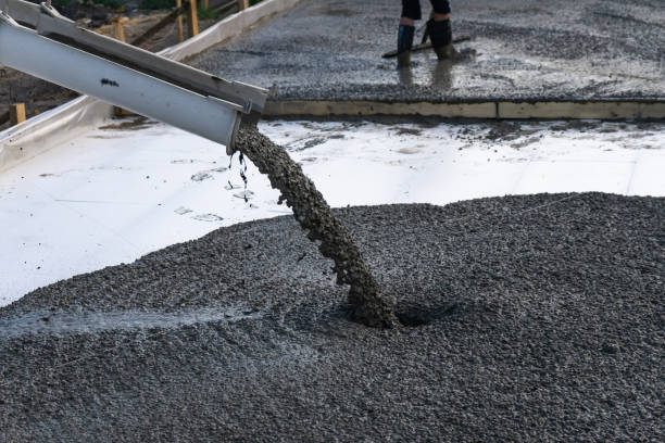 Best Concrete Repair Services  in Brooklet, GA