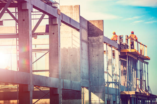 Best Concrete Installation Cost  in Brooklet, GA