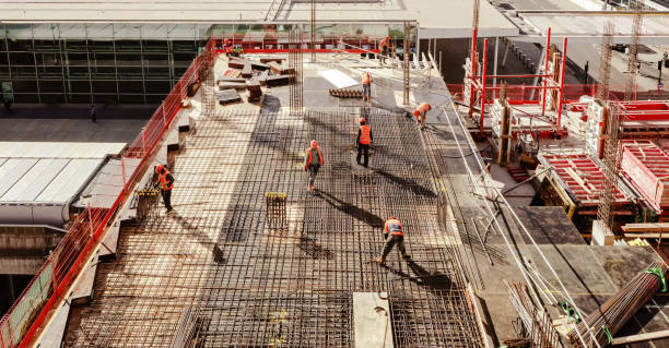Best Custom Concrete Contractor  in Brooklet, GA