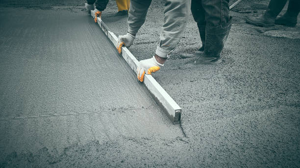 Best Concrete Foundation Repair  in Brooklet, GA