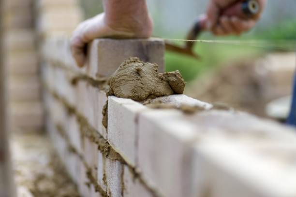 Best Concrete Driveway Installation  in Brooklet, GA