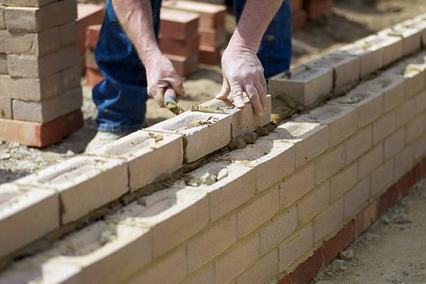 Best Patios, Walks & Steps  in Brooklet, GA